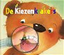 DE KIEZENKRAKERS - Tandarts Reiko & Sayako Uchida - 0 - Thumbnail