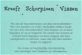 WATERKINDEREN, KREEFT-SCHORPIOEN-VISSEN - Dorothé Walbrecker - 1 - Thumbnail