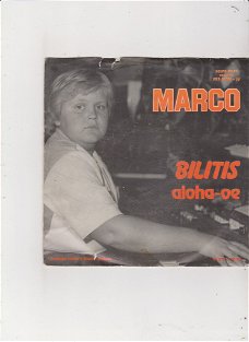 Single Marco - Bilitis