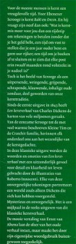 EEN KERSTVERHAAL - Charles Dickens - 1