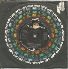 Leif Garrett – I Was Made For Dancin' (UK 1978)