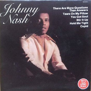 Johnny Nash – E.P Johnny Nash (Vinyl/Single 7 Inch) - 0