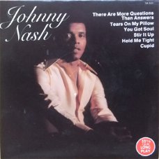 Johnny Nash – E.P Johnny Nash (Vinyl/Single 7 Inch)