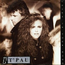 T'Pau – China In Your Hand (Vinyl/Single 7 Inch)