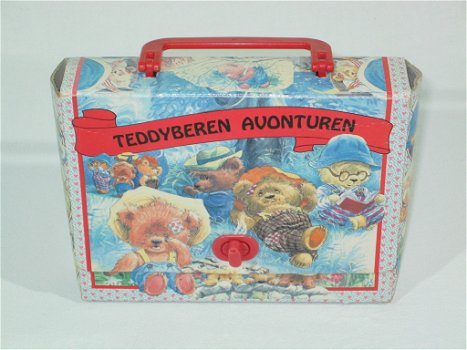 Teddyberen Avonturen - 1992 - Tormont - 0