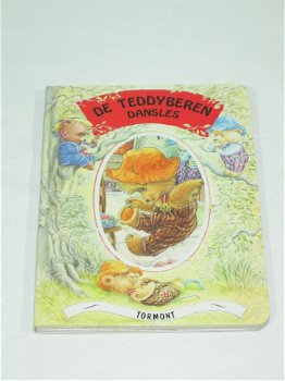 Teddyberen Avonturen - 1992 - Tormont - 5