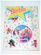 Barbie - Sticker Album - Onvolledig - 0 - Thumbnail