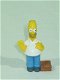 The Simpsons Movie - Homer - TT135 - 2007 - Magic Kinder - Fox - 0 - Thumbnail