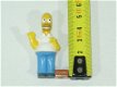 The Simpsons Movie - Homer - TT135 - 2007 - Magic Kinder - Fox - 4 - Thumbnail