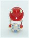 Baby Brandweer - Baby Wroom - S37 - Kinder Surprise - 2005 - 2 - Thumbnail