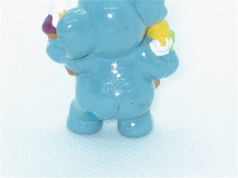 Tropical Fants - Freddy Cream - 1999 - Kinder Surprise - Benelux - 4