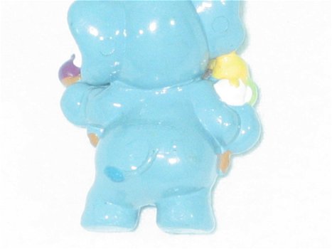 Tropical Fants - Freddy Cream - 1999 - Kinder Surprise - Benelux - 5