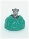 Jungle Book - Baloe / Baloo - Nestle Magic Ball - 1999 - 0 - Thumbnail