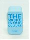 The World Is Our Culture - Esprit - Ijzeren Doosje - 1 - Thumbnail