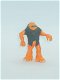 Trash Bag Bunch - Skuz Beast - 1991 - Galoob - 0 - Thumbnail