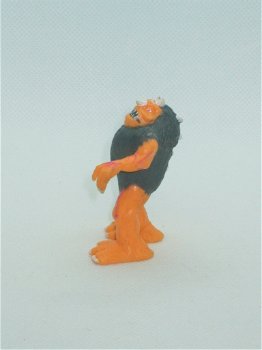 Trash Bag Bunch - Skuz Beast - 1991 - Galoob - 1