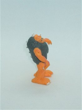 Trash Bag Bunch - Skuz Beast - 1991 - Galoob - 3