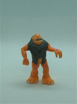 Trash Bag Bunch - Skuz Beast - 1991 - Galoob - 4