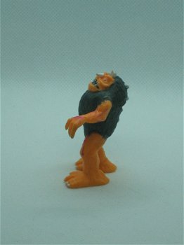 Trash Bag Bunch - Skuz Beast - 1991 - Galoob - 5