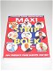 Maxi Stripboek - 9 Fantastische Verhalen - 2000 - 0 - Thumbnail