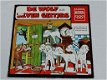 LP - De Wolf En De Zeven Geitjes - 1975 - 2 - Thumbnail