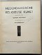 Hedendaagsche Religieuse Kunst 1936 Meulemans - Jan Toorop - 1 - Thumbnail