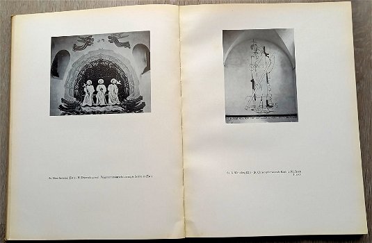 Hedendaagsche Religieuse Kunst 1936 Meulemans - Jan Toorop - 2