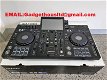 Pioneer DJ XDJ-RX3, Pioneer XDJ XZ, Pioneer DJ DDJ-REV7, Pioneer DDJ 1000 - 3 - Thumbnail