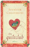 Jennifer Chiaverini = De quiltclub
