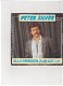 Single Peter Silver - Alle mensen zijn gelijk - 0 - Thumbnail