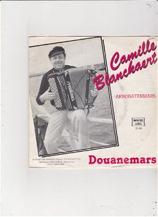Single Camille Blanckaert - Douanemars