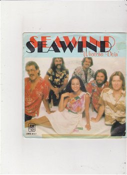 Single Seawind - What cha doin' - 0