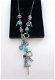 Schitterend collier Just Cavalli - 0 - Thumbnail