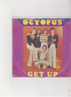 Single Octopus - Get up