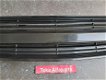 Opel Vectra C (02-05) Signum (03-05) Tuning Front Grill Zwart 17-9511 - 2 - Thumbnail