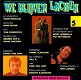 We Blijven Lachen 5 (CD) Nieuw - 0 - Thumbnail