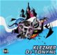 DJ-Tony - Klezmer (3 Track CDSingle) Nieuw - 0 - Thumbnail