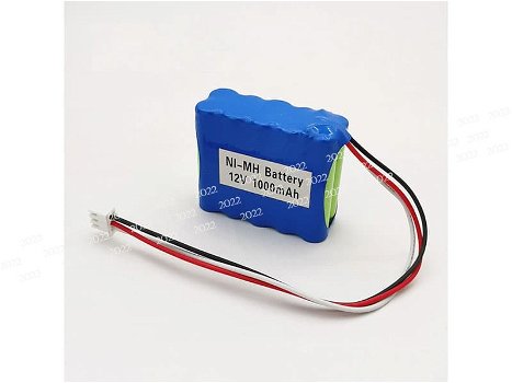 Alternative battery PROPEX-X-SMART 12V 1000mAh helps DENSPLY devices have longer battery life - 0