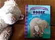 Borre verstopt een olifant - de gestreepte boekjes - groep 1/2 - 0 - Thumbnail