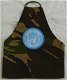 Schouderband / Armband / Armlet, UN - VN, Koninklijke Landmacht, 1994.(Nr.3) - 0 - Thumbnail