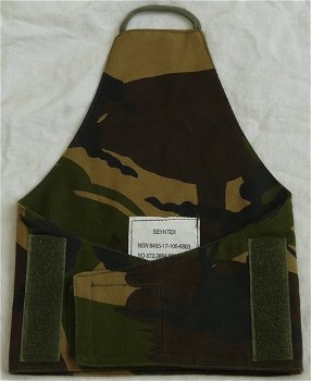 Schouderband / Armband / Armlet, UN - VN, Koninklijke Landmacht, 1994.(Nr.3) - 2