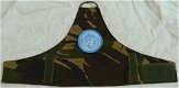 Schouderband / Armband / Armlet, UN - VN, Koninklijke Landmacht, 1994.(Nr.3) - 6 - Thumbnail