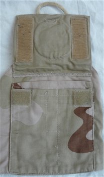 Schouderband / Armband / Armlet, UN - VN, Desert Uitvoering, Koninklijke Landmacht, 1992.(Nr.1) - 3