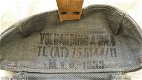 Magazijn Tas / Magazine Pouch, Bren/Enfield, Model 1937, Koninklijke Luchtmacht, 1955.(Nr.1) - 7 - Thumbnail