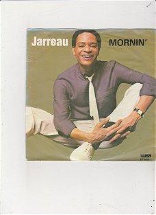 Single Jarreau - Mornin'