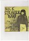 Single Nick Straker Band - A little bit of Jazz - 0 - Thumbnail