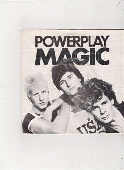 Single Powerplay - Magic - 0