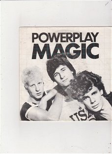 Single Powerplay - Magic