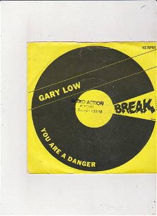 'Single Gary Low - You are a dancer