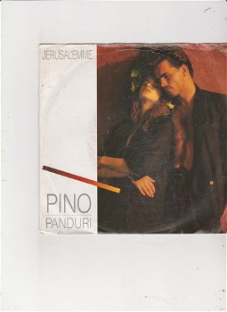 Single Pino Panduri - Jerusalemme - 0